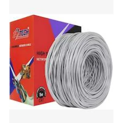 Netix 305 Metres Cat5 UTP Network Cable